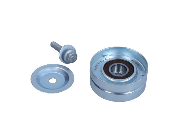 Deflection/Guide Pulley, V-ribbed belt - 54-1396 MAXGEAR
