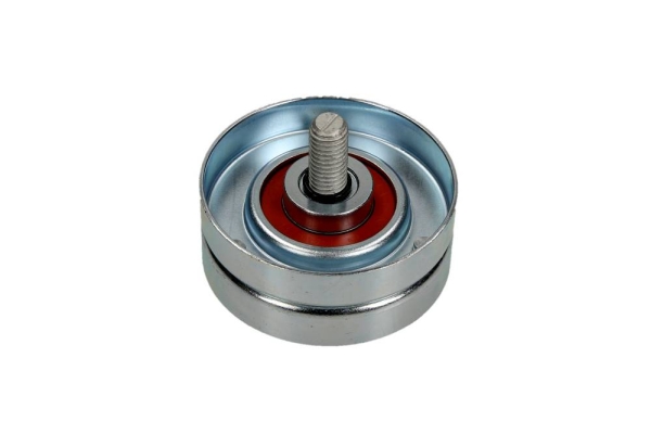 Tensioner Pulley, V-ribbed belt - 54-1397 MAXGEAR