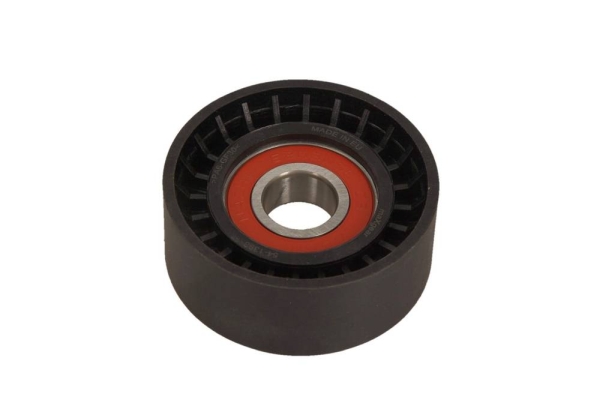 Tensioner Pulley, V-ribbed belt - 54-1398 MAXGEAR