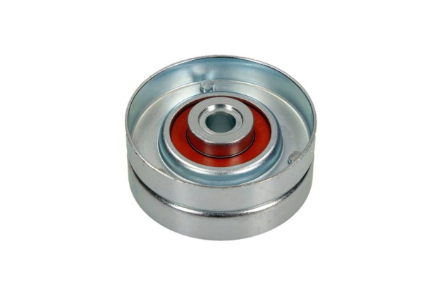 Tensioner Pulley, V-ribbed belt - 54-1406 MAXGEAR