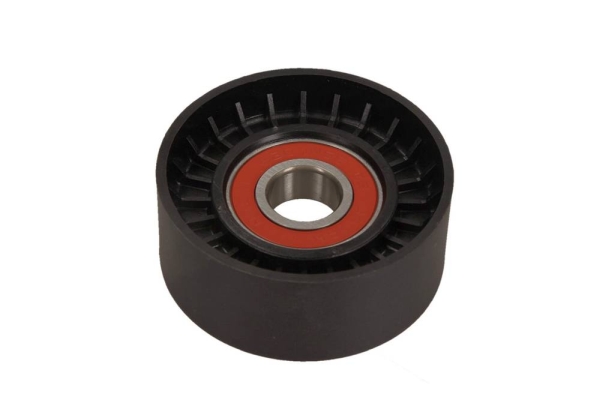 Deflection/Guide Pulley, V-ribbed belt - 54-1408 MAXGEAR