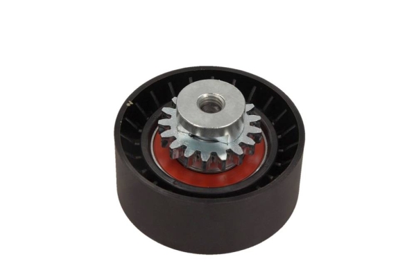 Rullo tenditore, Cinghia Poly-V - 54-1412 MAXGEAR