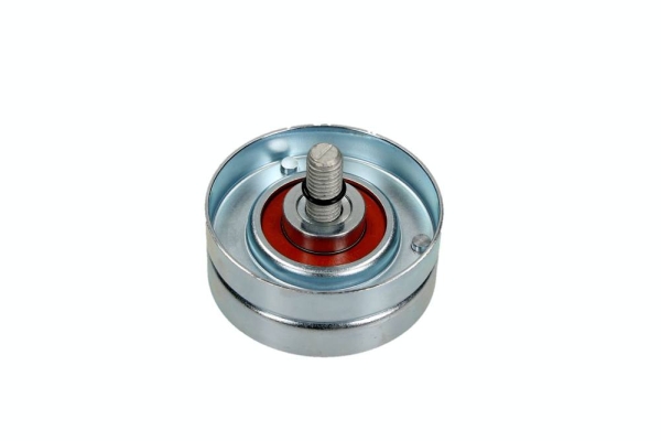 Tensioner Pulley, V-ribbed belt - 54-1417 MAXGEAR