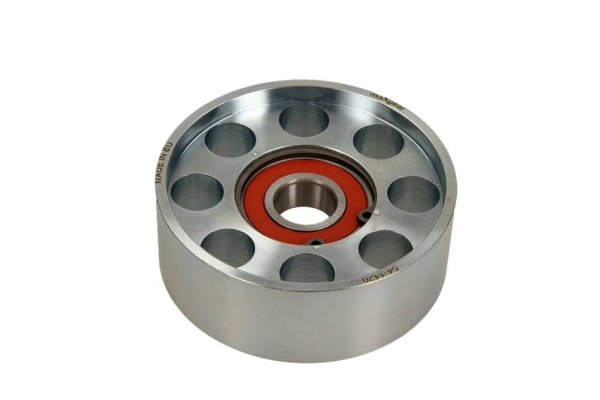 Tensioner Pulley, V-ribbed belt - 54-1420 MAXGEAR