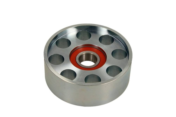 Натяжной ролик, поликлиновой ремень - 54-1420 MAXGEAR