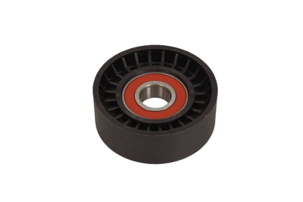 Tensioner Pulley, V-ribbed belt - 54-1421 MAXGEAR