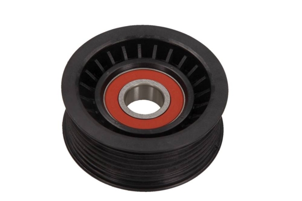 Tensioner Pulley, V-ribbed belt - 54-1429 MAXGEAR