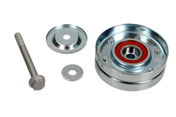 Galoppino/Guidacinghia, Cinghia Poly-V - 54-1434 MAXGEAR