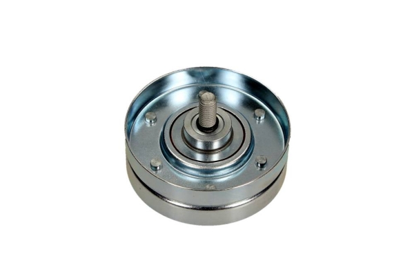 Deflection/Guide Pulley, V-ribbed belt - 54-1435 MAXGEAR