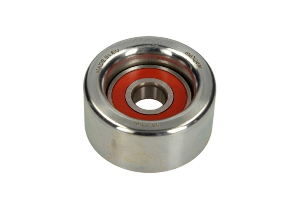 Натяжной ролик, поликлиновой ремень - 54-1456 MAXGEAR