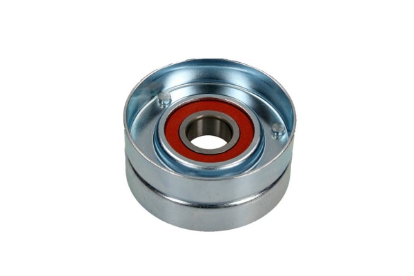 Tensioner Pulley, V-ribbed belt - 54-1458 MAXGEAR