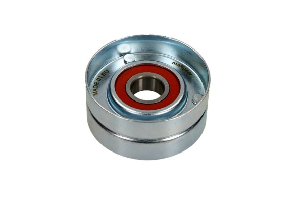 Натяжной ролик, поликлиновой ремень - 54-1458 MAXGEAR