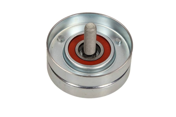 Galoppino/Guidacinghia, Cinghia Poly-V - 54-1464 MAXGEAR