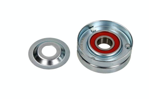 Tensioner Pulley, V-ribbed belt - 54-1467 MAXGEAR