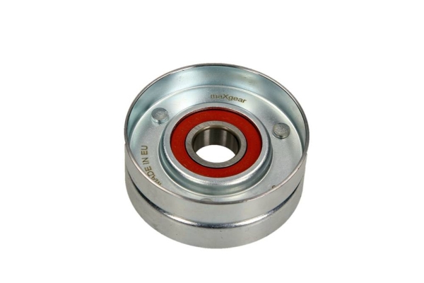 Deflection/Guide Pulley, V-ribbed belt - 54-1469 MAXGEAR
