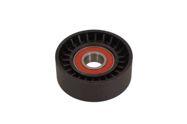 Tensioner Pulley, V-ribbed belt - 54-1472 MAXGEAR