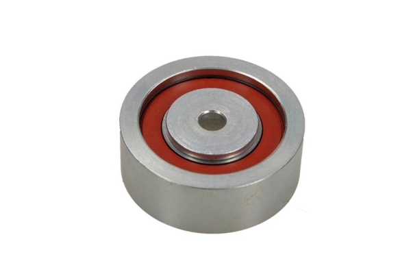 Deflection/Guide Pulley, V-ribbed belt - 54-1475 MAXGEAR