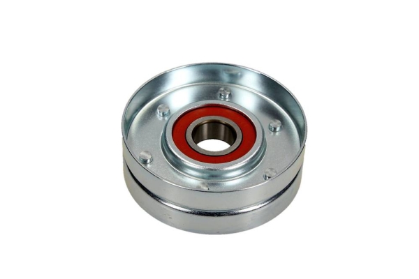 Tensioner Pulley, V-ribbed belt - 54-1476 MAXGEAR