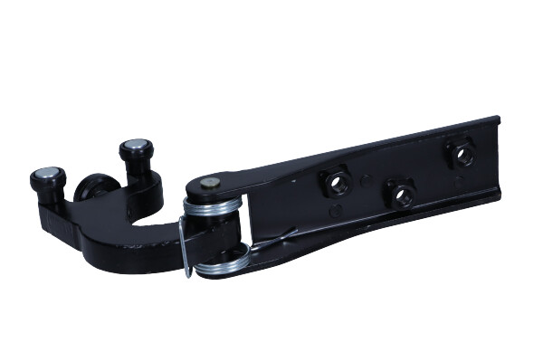 Направляющая ролика, сдвижная дверь - 27-0725 MAXGEAR