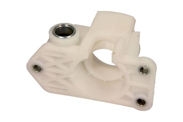 Repair Kit, gear lever - 27-0202 MAXGEAR