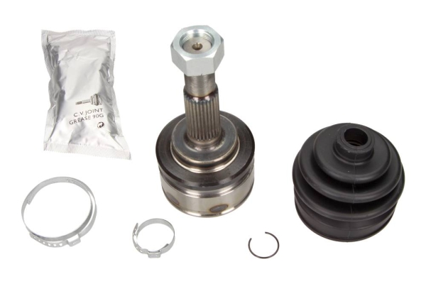 jungčių komplektas, kardaninis velenas - 49-0167 MAXGEAR