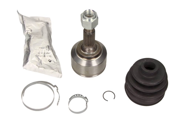 Kit giunti, Semiasse - 49-0127 MAXGEAR