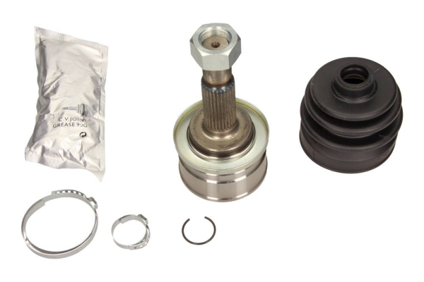 Kit giunti, Semiasse - 49-0168 MAXGEAR