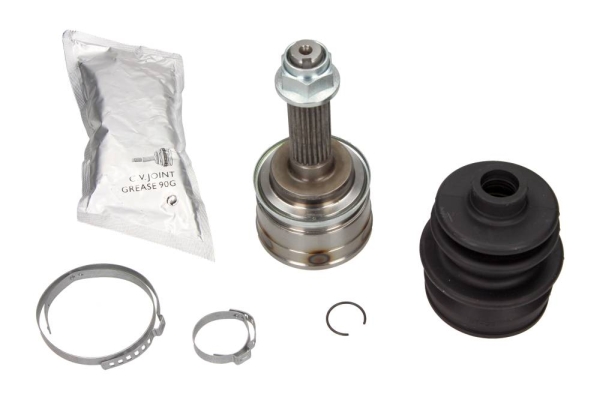 Kit giunti, Semiasse - 49-0212 MAXGEAR