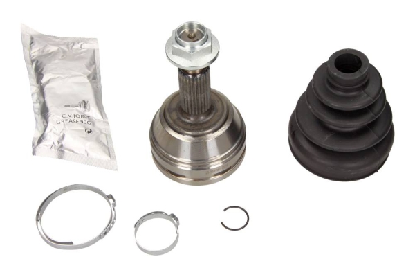 Kit giunti, Semiasse - 49-0138 MAXGEAR
