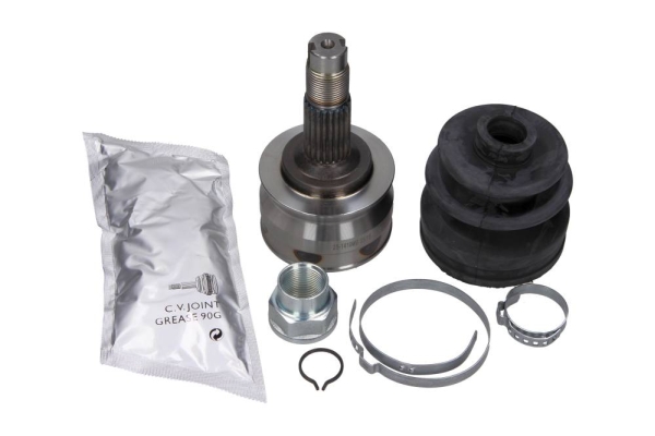 Kit giunti, Semiasse - 49-0128 MAXGEAR