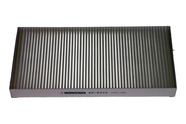 Filter, interior air - 26-0063 MAXGEAR