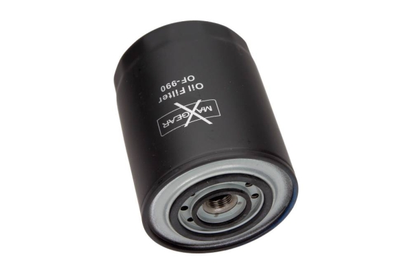 Filtro olio - 26-0031 MAXGEAR