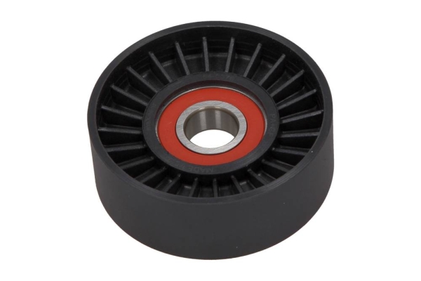 Galoppino/Guidacinghia, Cinghia Poly-V - 54-0076 MAXGEAR