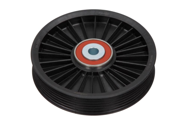 Galoppino/Guidacinghia, Cinghia Poly-V - 54-0320 MAXGEAR