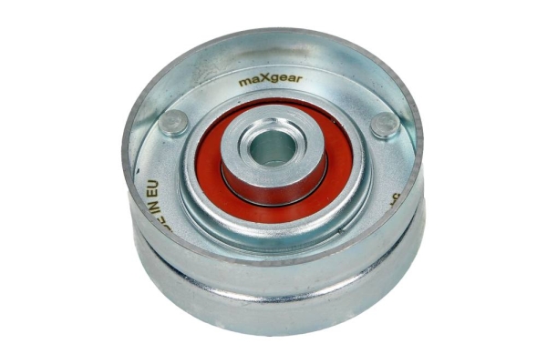 Galoppino/Guidacinghia, Cinghia Poly-V - 54-0100 MAXGEAR