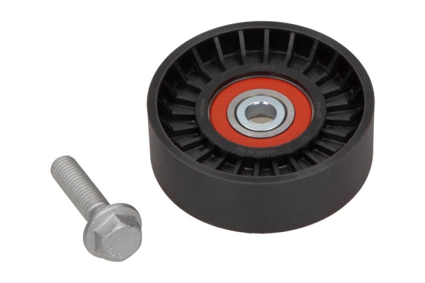 Deflection/Guide Pulley, V-ribbed belt - 54-0279 MAXGEAR