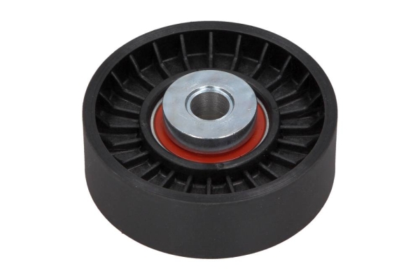 Galoppino/Guidacinghia, Cinghia Poly-V - 54-0325 MAXGEAR