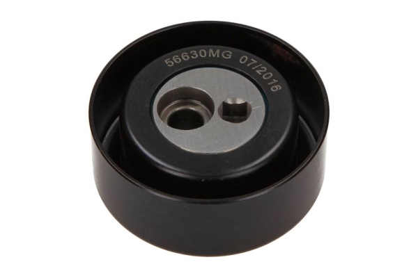 Натяжной ролик, поликлиновой ремень - 54-0093 MAXGEAR