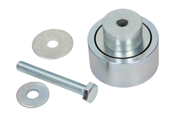 Deflection/Guide Pulley, V-ribbed belt - 54-0211 MAXGEAR