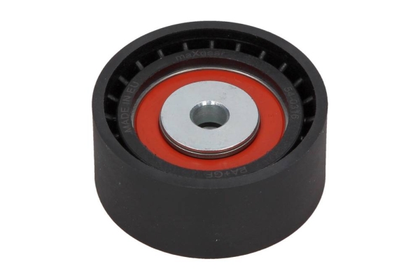 Galoppino/Guidacinghia, Cinghia Poly-V - 54-0316 MAXGEAR
