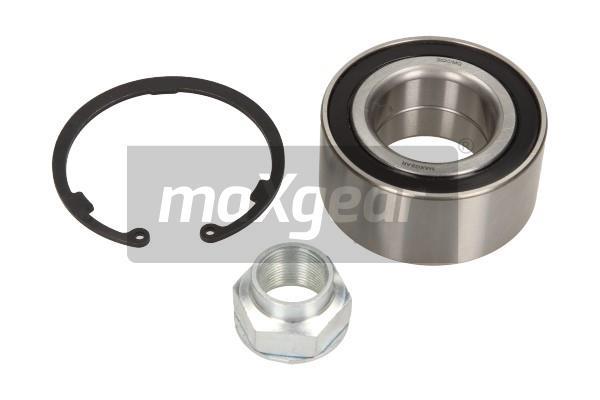 Wheel Bearing Kit - 33-0014 MAXGEAR