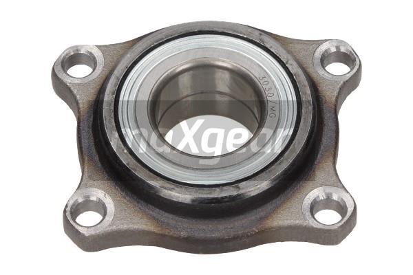 Комплект подшипника ступицы колеса - 33-0015 MAXGEAR