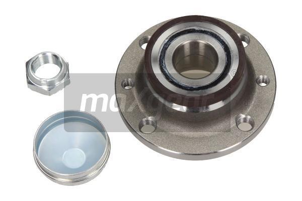 Wheel Bearing Kit - 33-0838 MAXGEAR