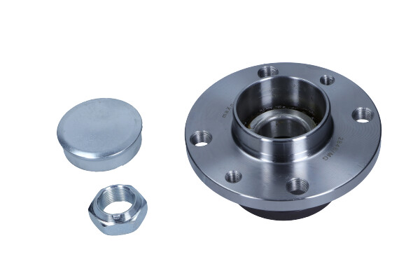 Wheel Bearing Kit - 33-0019 MAXGEAR
