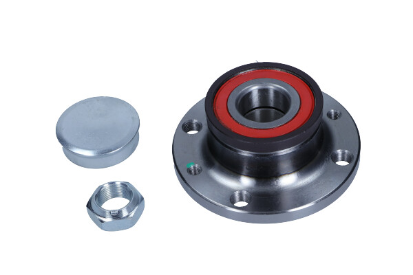Комплект подшипника ступицы колеса - 33-0019 MAXGEAR