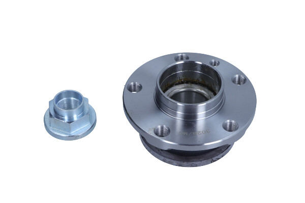 rato guolio komplektas - 33-0020 MAXGEAR