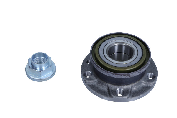 Комплект подшипника ступицы колеса - 33-0020 MAXGEAR