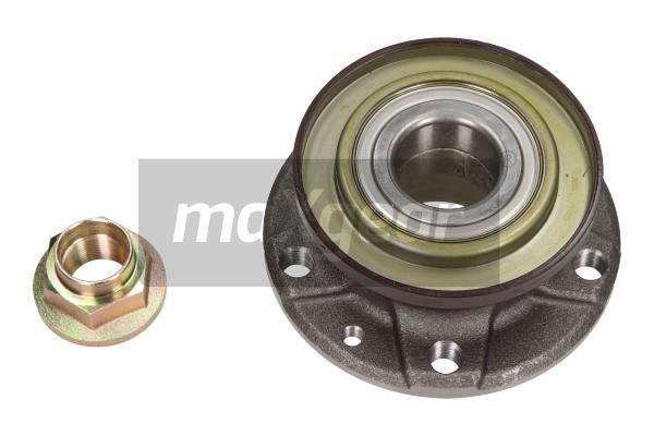 Wheel Bearing Kit - 33-0021 MAXGEAR
