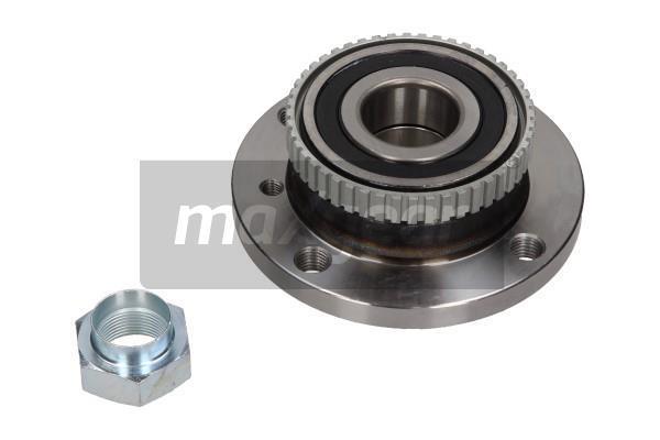 Kit cuscinetto ruota - 33-0026 MAXGEAR