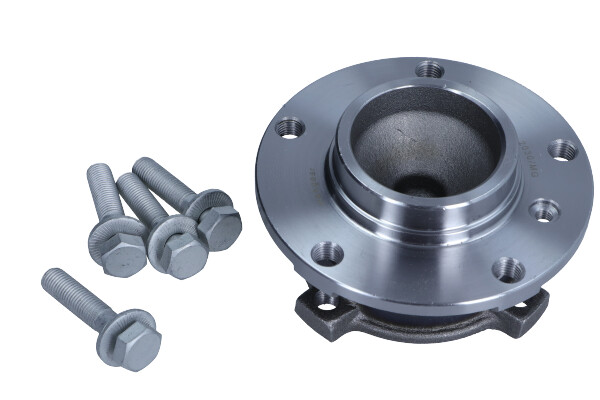 rato guolio komplektas - 33-0031 MAXGEAR